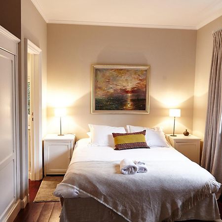 Guest House La Maison Chantecler Uccle Bagian luar foto