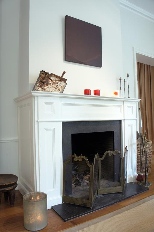 Guest House La Maison Chantecler Uccle Bagian luar foto