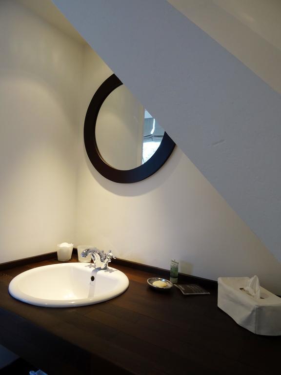 Guest House La Maison Chantecler Uccle Ruang foto