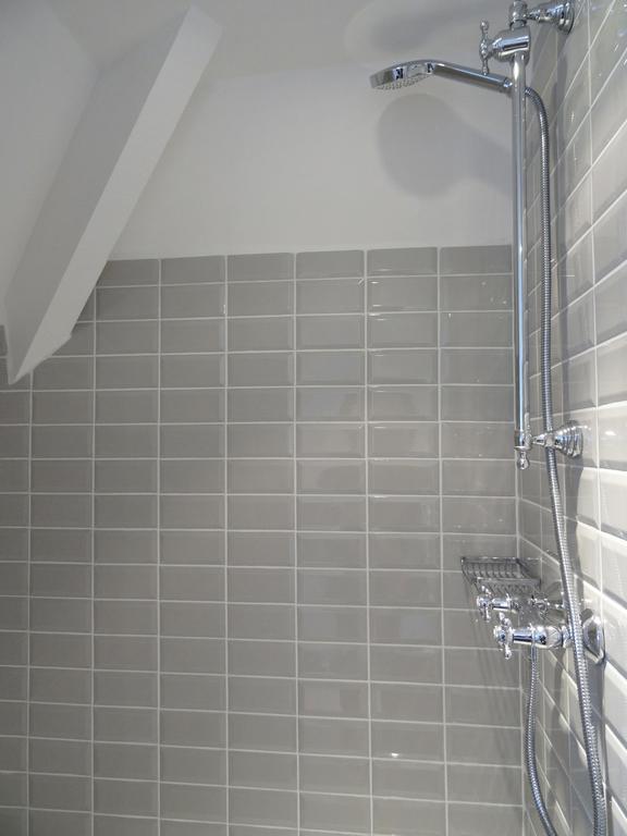 Guest House La Maison Chantecler Uccle Ruang foto