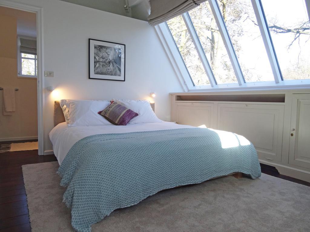 Guest House La Maison Chantecler Uccle Ruang foto