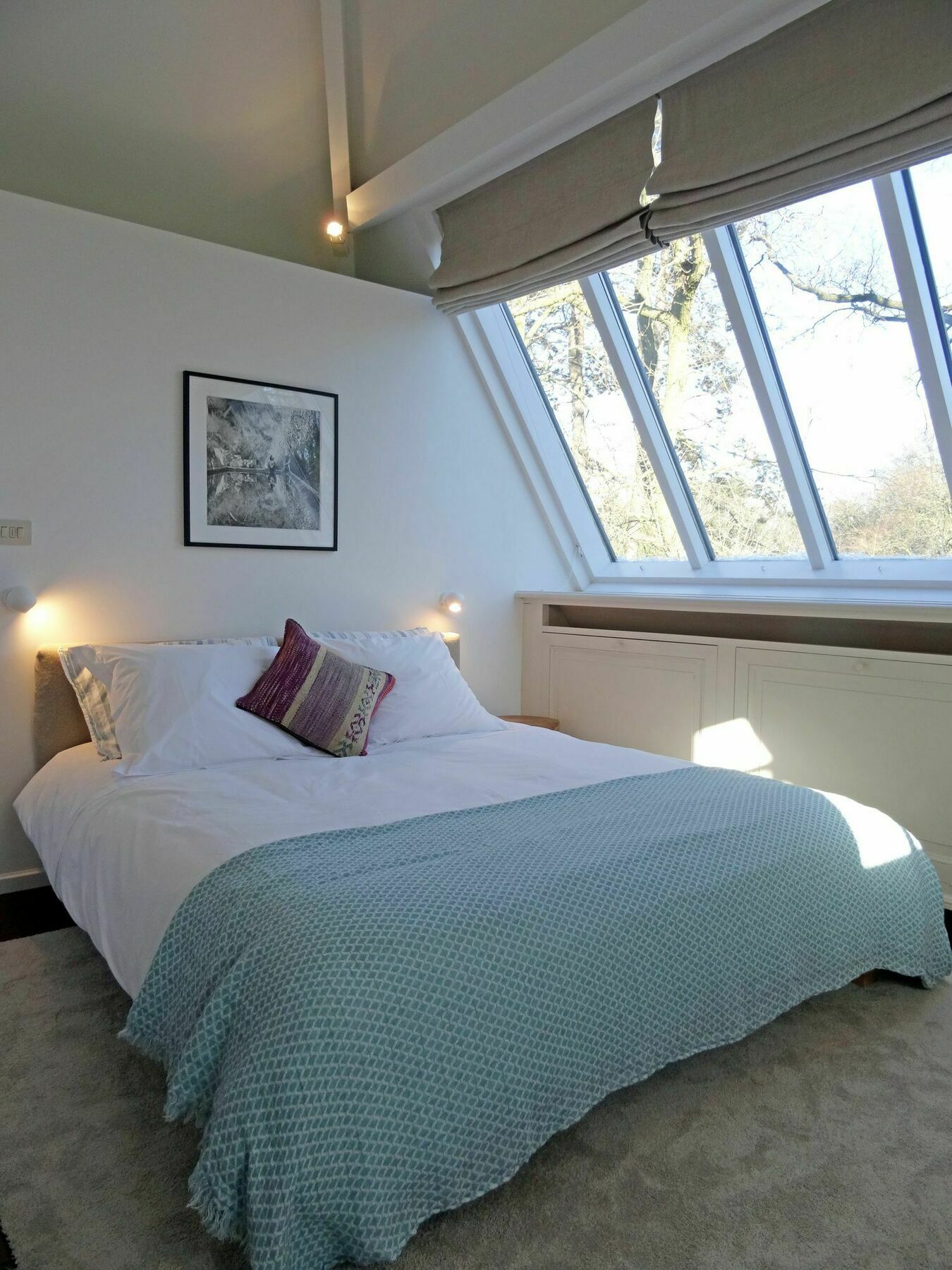 Guest House La Maison Chantecler Uccle Bagian luar foto