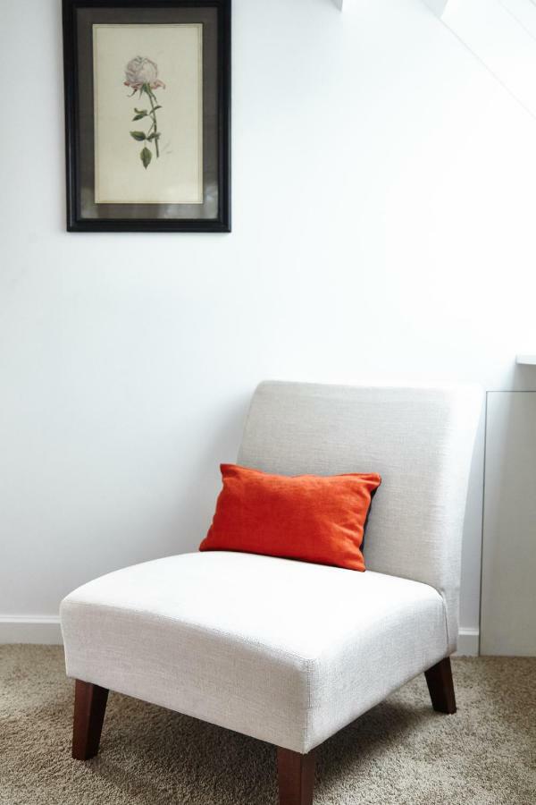 Guest House La Maison Chantecler Uccle Bagian luar foto